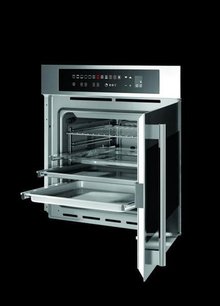 Духовой шкаф Fulgor Milano COS 6113 TC X фото 3 в Екатеринбурге