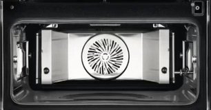 Духовой шкаф AEG KSK998230T фото 3 в Екатеринбурге