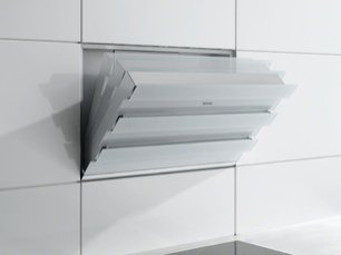 Вытяжка Миле DA 6000 W Cabrio фото 3 в Екатеринбурге Вытяжка Miele DA 6000 W Cabrio фото 3 в Екатеринбурге