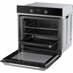 Электрический духовой шкаф Haier HOQ-K5AAN3BX фото 4 в Екатеринбурге