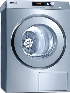 Сушильная машина Miele PT 7186 Vario RU ED фото в Екатеринбурге