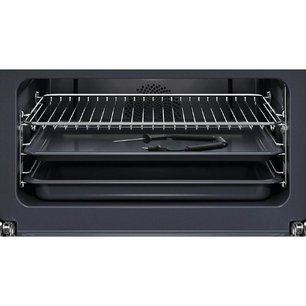 Компактный духовой шкаф AEG NKK9N821T фото 3 в Екатеринбурге