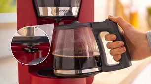 Кофеварка Bosch TKA4M234 фото 2 в Екатеринбурге