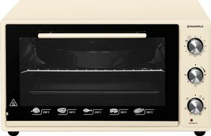 Мини-печь Maunfeld CEMOA.456.I фото в Екатеринбурге