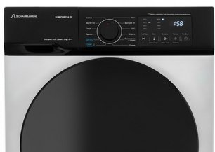 Стиральная машина Schaub Lorenz SLW FW6224 IS фото 4 в Екатеринбурге