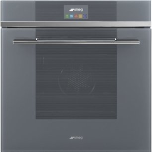 Духовой шкаф Smeg SF6104STS фото в Екатеринбурге