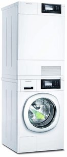 Стиральная машина Kuppersbusch W 30.0 W фото 3 в Екатеринбурге