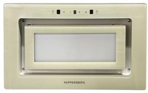Встраиваемая вытяжка Kuppersberg INSHINE 60 CG фото