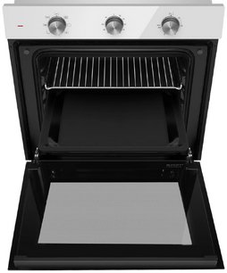 Духовой шкаф Maunfeld FEOF7871W фото 3 в Екатеринбурге