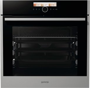 Духовой шкаф Gorenje BOP798S54X фото в Екатеринбурге
