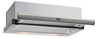 Встраиваемая вытяжка Тека TL 6420 STAINLESS STEEL фото в Екатеринбурге Встраиваемая вытяжка Teka TL 6420 STAINLESS STEEL фото в Екатеринбурге