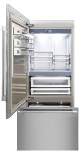 Встраиваемый холодильник Fhiaba RS901TST3I фото в Екатеринбурге