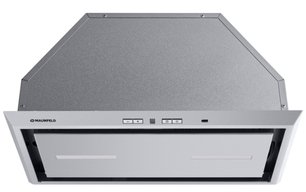 Встраиваемая вытяжка Маунфилд Urania 53 INOX фото 4 в Екатеринбурге Встраиваемая вытяжка Maunfeld Urania 53 INOX фото 4 в Екатеринбурге