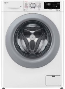 Стиральная машина LG F2V3HS4W фото в Екатеринбурге