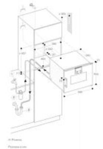 Духовой шкаф - пароварка Gaggenau BSP 261-101 фото 4 в Екатеринбурге