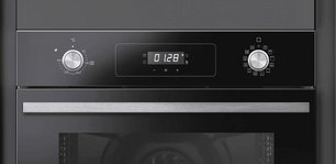 Духовой шкаф Haier HOD-P12CTBX фото 2 в Екатеринбурге