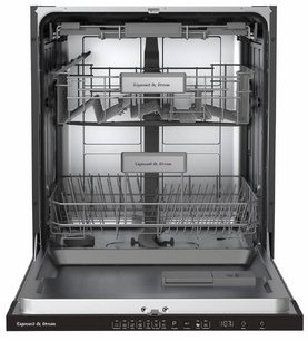 Встраиваемая посудомоечная машина Зигмунд Штайн DW 308.6 фото в Екатеринбурге Встраиваемая посудомоечная машина Zigmund Shtain DW 308.6 фото в Екатеринбурге