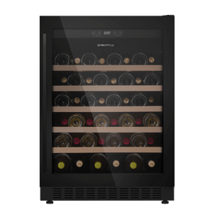 Встраиваемый винный шкаф Maunfeld MBWC-135S54 фото 3 в Екатеринбурге