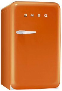 Холодильник Smeg FAB10RO фото в Екатеринбурге