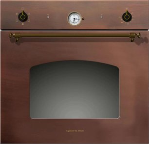 Духовой шкаф Zigmund Shtain EN 68.511 M/T фото в Екатеринбурге