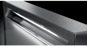 Встраиваемая вытяжка Фабер FABULA EVO+WH A90 фото 3 в Екатеринбурге Встраиваемая вытяжка Faber FABULA EVO+WH A90 фото 3 в Екатеринбурге