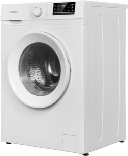 Стиральная машина Hyundai WME8201 фото 3 в Екатеринбурге
