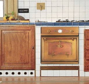 Духовой шкаф Restart ELF043g фото 3 в Екатеринбурге