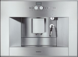 Кофемашина Gaggenau CM 210-110 фото в Екатеринбурге
