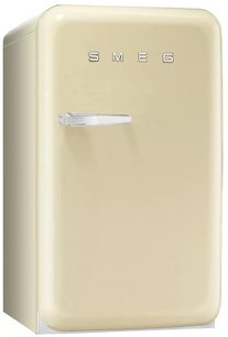 Холодильник Smeg FAB10HRP фото в Екатеринбурге
