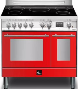 Варочный центр Lofra PRD96MFTE/5I фото в Екатеринбурге