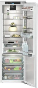 Встраиваемый холодильник Либхер IRBci 5170 фото в Екатеринбурге Встраиваемый холодильник Liebherr IRBci 5170 фото в Екатеринбурге