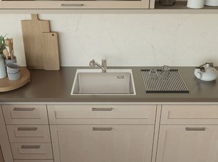 Мойка Omoikiri Amadare 55 IN фото 3