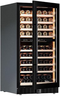 Винный шкаф Meyvel MV99PRO-KBT2 фото 4 в Екатеринбурге