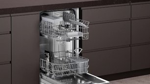 Встраиваемая посудомоечная машина Нефф S953HKX16E фото 3 в Екатеринбурге Встраиваемая посудомоечная машина Neff S953HKX16E фото 3 в Екатеринбурге