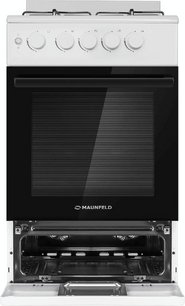 Газовая плита Maunfeld MGC50GEW08 фото 4 в Екатеринбурге