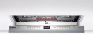 Встраиваемая посудомоечная машина BOSCH SMV66TD26R фото 4 в Екатеринбурге Встраиваемая посудомоечная машина BOSCH SMV66TD26R фото 4 в Екатеринбурге