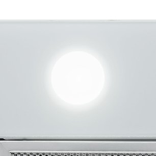 Встраиваемая вытяжка Krona KATE 600 GLASS WHITE PB фото 3 в Екатеринбурге Встраиваемая вытяжка Krona KATE 600 GLASS WHITE PB фото 3 в Екатеринбурге