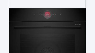 Духовой шкаф Bosch HBG934BB1 фото 3 в Екатеринбурге