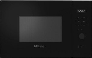 Встраиваемая микроволновая печь De Dietrich DMG4210B фото в Екатеринбурге