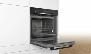 Духовой шкаф Бош HRA3340B0 фото 4 в Екатеринбурге Духовой шкаф Bosch HRA3340B0 фото 4 в Екатеринбурге