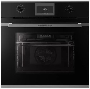 Духовой шкаф Kuppersbusch B 6335.0 S9 Shade of Grey фото в Екатеринбурге