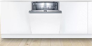 Встраиваемая посудомоечная машина Бош SMV4HTX31E фото 4 в Екатеринбурге Встраиваемая посудомоечная машина Bosch SMV4HTX31E фото 4 в Екатеринбурге