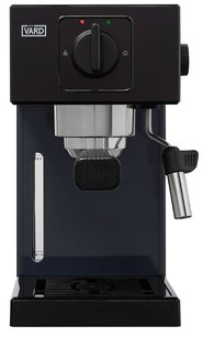 Кофеварка рожковая VARD VCPA1A фото 4 в Екатеринбурге