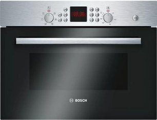 Встраиваемая микроволновая печь Bosch HBC 84H501 фото в Екатеринбурге