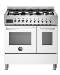 Варочный центр Bertazzoni PRO96L2EBIT фото в Екатеринбурге