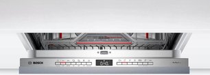 Встраиваемая посудомоечная машина Bosch SMV6ZCX07E фото 3 в Екатеринбурге