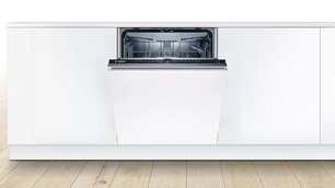Посудомоечная машина BOSCH SMV2HMX1FR фото 2 в Екатеринбурге