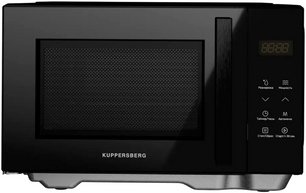 Микроволновая печь Куперсберг FMW 200 B фото 2 в Екатеринбурге Микроволновая печь Kuppersberg FMW 200 B фото 2 в Екатеринбурге