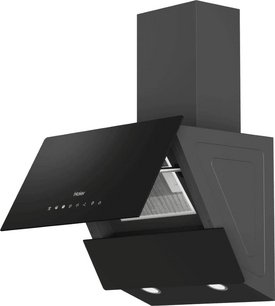 Вытяжка Хайер HVY-W672GBH фото 4 в Екатеринбурге Вытяжка Haier HVY-W672GBH фото 4 в Екатеринбурге