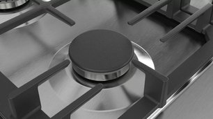 Газовая варочная панель Бош PCC6A5B90 фото 4 в Екатеринбурге Газовая варочная панель Bosch PCC6A5B90 фото 4 в Екатеринбурге